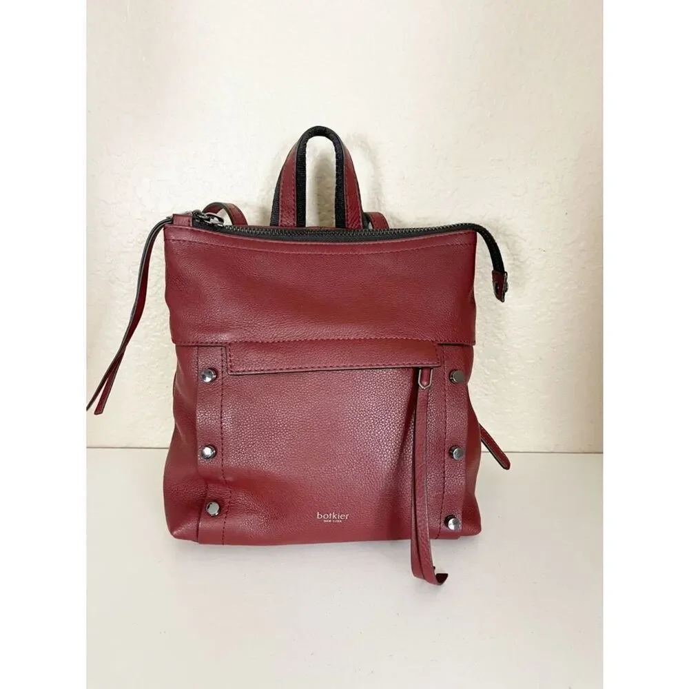 Botkier city girl